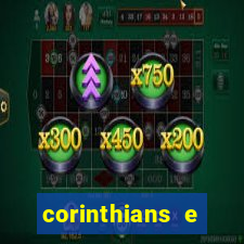 corinthians e cruzeiro futemax